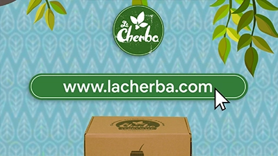 cherba mate