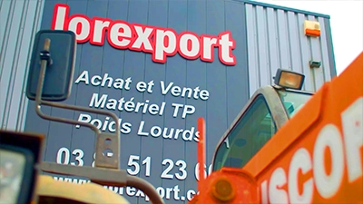 lorexport