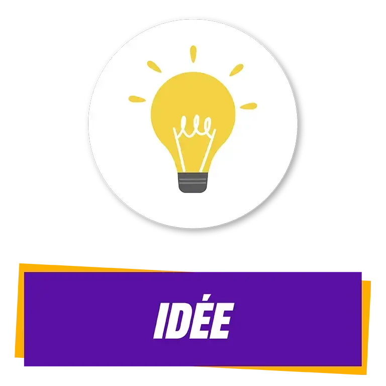 Idée